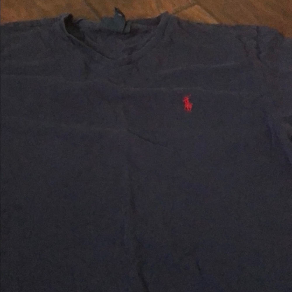 Polo T shirt